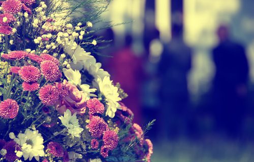 Servicio funerario