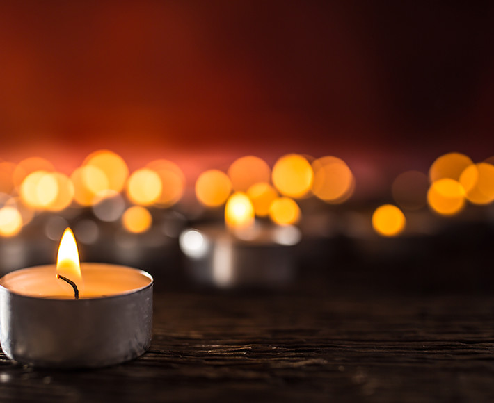 Instalaciones de Funeraria Memoria