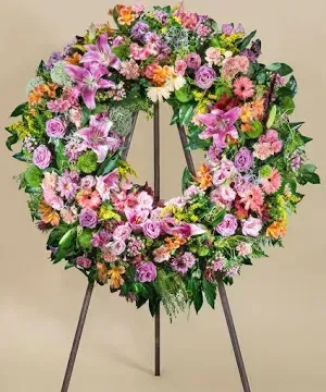 Cómo elegir las flores adecuadas para un funeral o despedida
